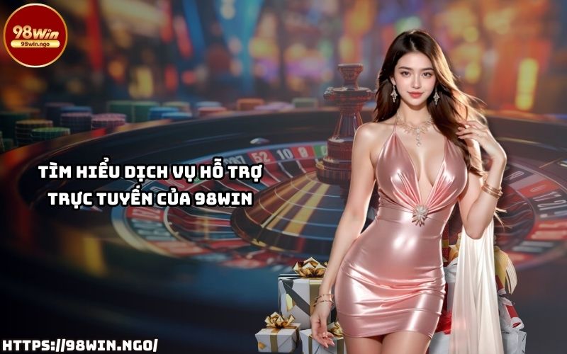 Khám phá dịch vụ hỗ trợ trực tuyến nhanh chóng, chuyên nghiệp khi Liên Hệ 98WIN ngay hôm nay Khám phá dịch vụ hỗ trợ trực tuyến nhanh chóng, chuyên nghiệp khi Liên Hệ 98WIN ngay hôm nay